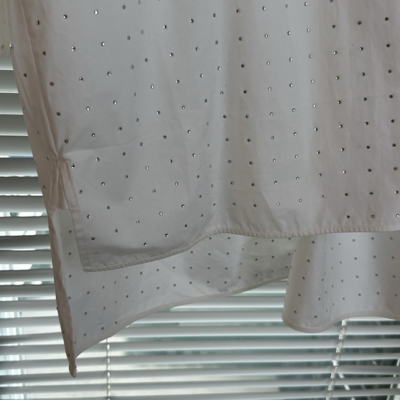 Oversized shirt - Picture 7 of 9